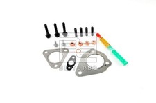 BE TURBO Montagesatz Lader ABS019 für SEAT 3B5 VW PASSAT AUDI FORD SKODA B5 3B2