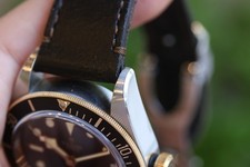 Tudor Black Bay S&G ref. 79733N Two-Tone 41mm M79733N-0007 7