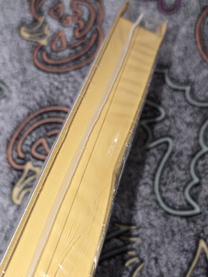 Willow VHS Brand New Factory Sealed Columbia TriStar, Lucasfilm - Image 4 of 4