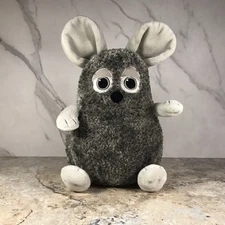 KOHL'S CARES LEO LIONNI FREDERICK THE MOUSE PLUSH STUFFED ANIMAL CIRCA 2015