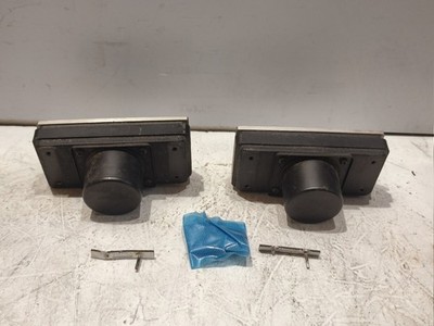 Technics EAS-6KH70S SB-7000 Tweeter Pair Working & Tested JP | eBay