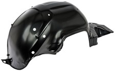Jegs Front Inner Fender For 1967-1968 Chevrolet Camaro Leftdriver Side