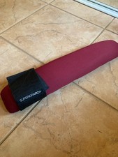 SuperiorArch Foot Stretcher - Dance Accessory - Red - Used, Excellent Condition