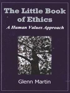 The littl of ethics: A human values approach, Brand New, Free shipping in the US