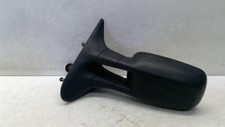 Retroviseur gauche (ou coque) Seat INCA