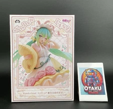 Hatsune Miku Series Wonderland Figure – Sleeping Beauty Ver. TAITO Japan Anime