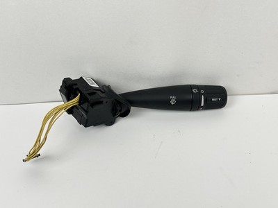 2011-2014 DODGE AVENGER WINDSHIELD WIPER WASHER CONTROL SWITCH OEM 68003214AD