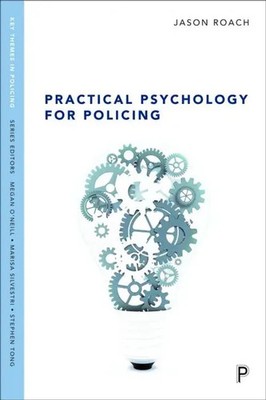 Practical Psychology for Policing | Jason Roach | Englisch | Taschenbuch | 2023