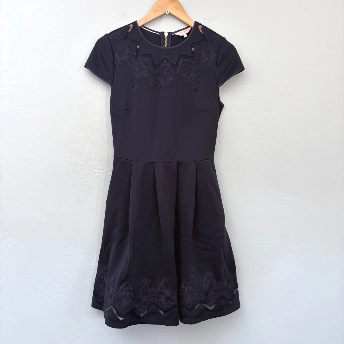 Ted Baker Lace Blue Dresses for Women for sale | eBay