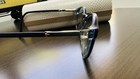 JIMMY CHOO EYEGLASSES FRAMES ONLY JC272 JOO BLUE FULL RIM 49-19-145 — photo 8