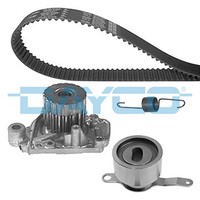 Wasserpumpe + Zahnriemensatz KTBWP3920 FüR Honda HR 5 Civic 6 Hatchback EJ EK MA