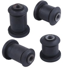 K6658 Set Of 2 For Chevy Gmc 4wd 1999-2011 Front Lower Control Arm Bushings Kit