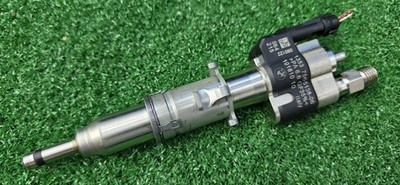 OEM BMW FUEL INJECTOR N54 N63 135 335i 535 550 X5 E90 - 1353 7565138-06 Index 06