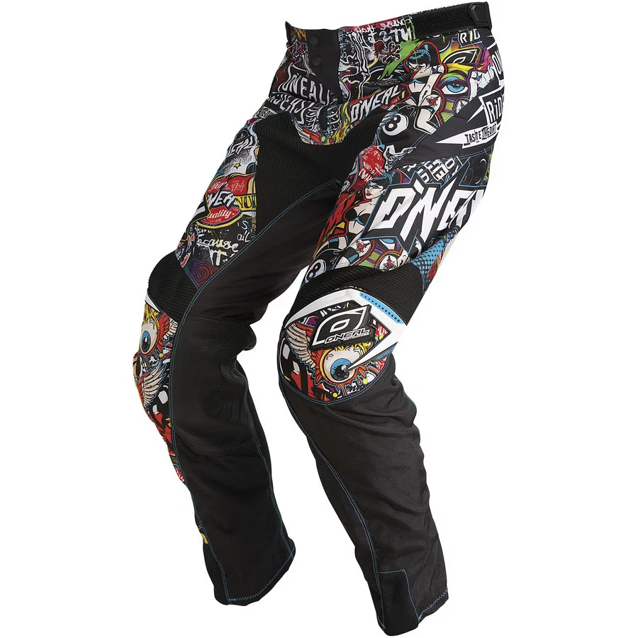 O'Neal 34 in Waist Motorcycle Pants for sale | eBay