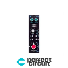 API 525A 500-Series FET Compressor Module PRO AUDIO - NEW - PERFECT CIRCUIT