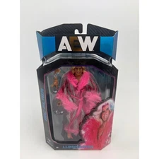 AEW Ric Flair Luminaries Collection Series 12 Action Figure