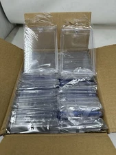 100 ct Magnetic Card Holders for Trading Cards - 35pt Protectors