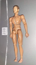 1/6 Scale Nude BBI Figure