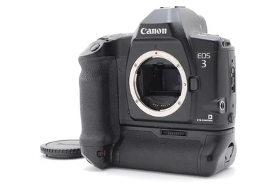 Canon Eos 3 for sale - eBay