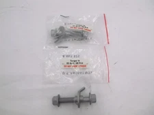 SP Rear Alignment Camber Bolts 81250 Fits 2015-2018 Jeep Renegade