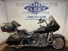 2011 Harley Davidson Touring
