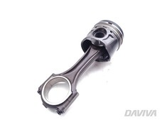 Moteur Citroen C-CROSSER