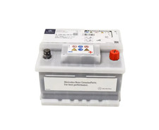 Mercedes-Benz Genuine Car Battery 12V 35AH 520A Fits S W221 A2305410001