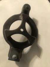 Clock Mainspring Winder For Loop End Spring - Clock Repair Tool (MH)