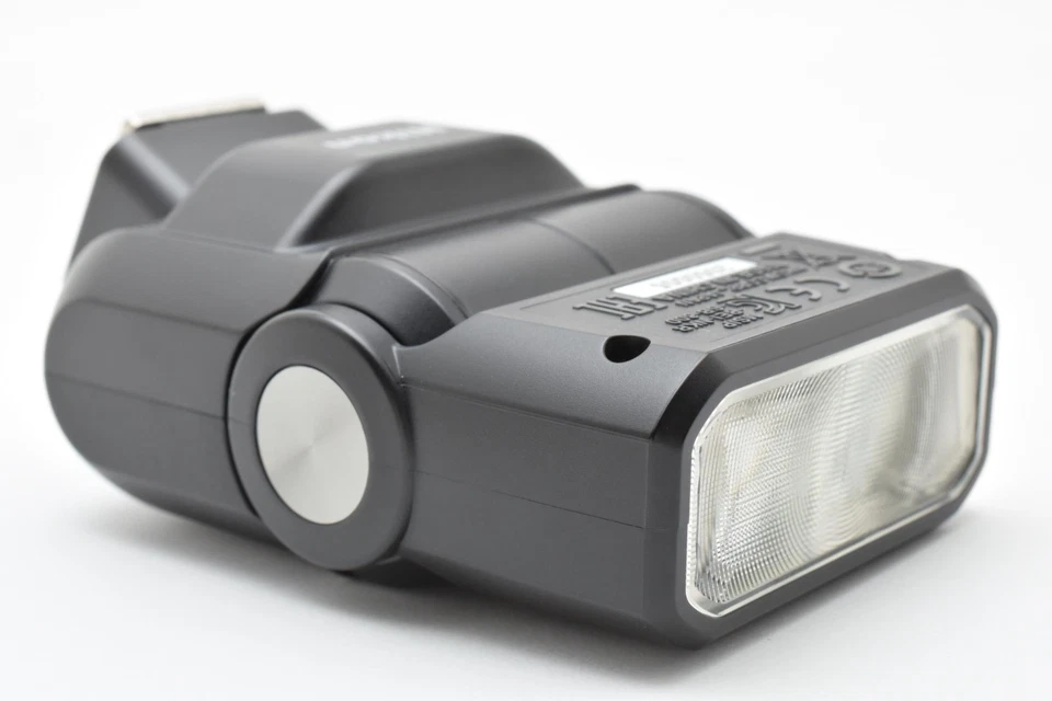 [TOP MINT in Box] Nikon Speedlight SB-300 Shoe Mount Flash From JAPAN - Image 4 of 4