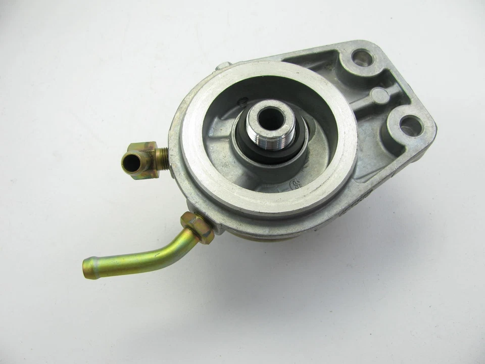 Механический топливный насос Napa 95-42939 для 1983-1986 Nissan Sentra 1,7 л дизельный L4 - Изображение 2 из 3