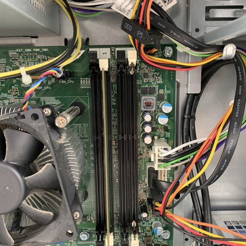 Dell Optiplex 9020 MT Intel Core i5-4690 3.50 GHz 4 GB RAM No HDD No OS - Picture 16 of 21