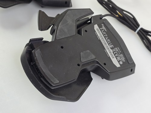 LOT 2x Razer Tartarus Gaming Keypad Chroma RZ07-0151 & RX07-0103 Left-handed !!! - 第 18/18 張圖片
