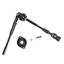 425-201 Intermediate Steering Shaft Assembly Column w/U-Joint Compatible with