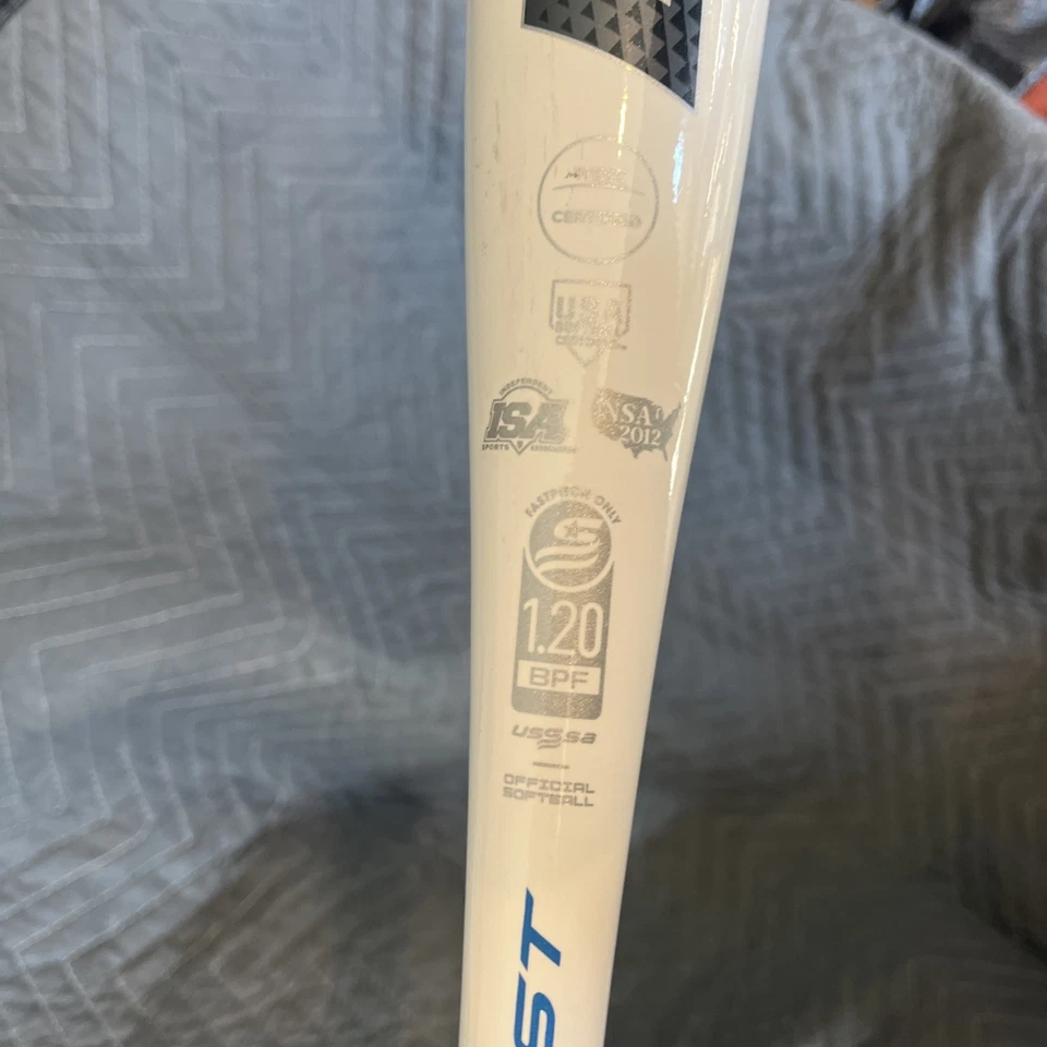 Easton Ghost model FP22GHY11 30in 19oz - Image 3 of 4