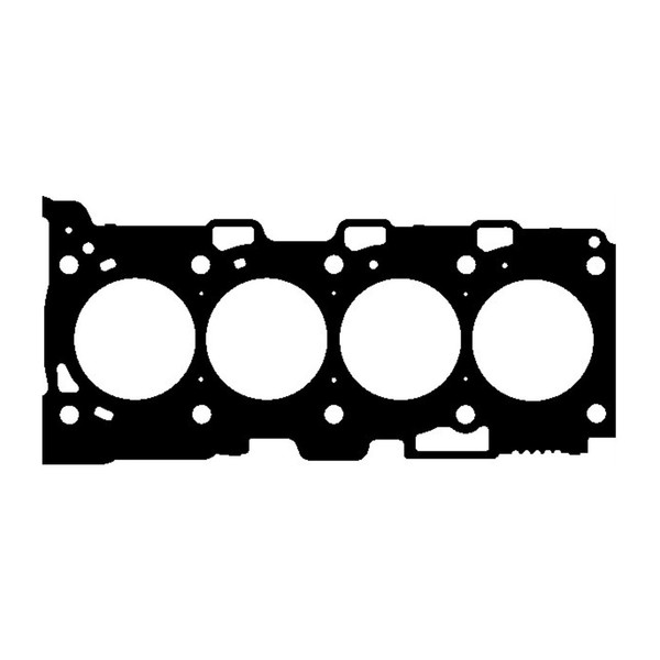 Elring 286.760 Zylinderkopfdichtung FüR Auris Verso Lexus IS 2 1111526051E0-image