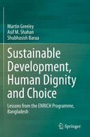 Martin Greeley (U. A.) | Sustainable Development, Human Dignity And Choice | Xxx