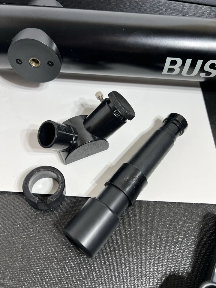 Bushnell Telescope Power 430 model 78-4306 - Image 3 of 4