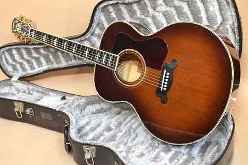 Yamaha CJ-32 1997 Used Acoustic Guitar 1997