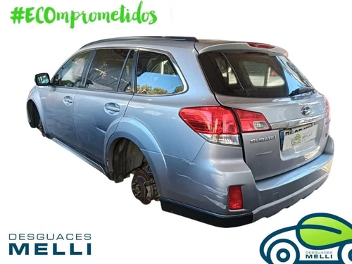 28313AG020 Mangueta Delantera Derecha para SUBARU LEGACY COMBI/ OUTBACK 9077143 - Imagen 7 de 10