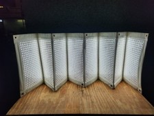 LiteGear LiteTile Plus 8 Cinema HY 2x8 Bi-Color LED Light Panel 400 Compatible