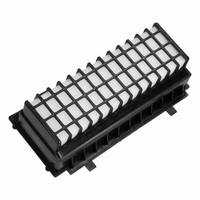 Abluftfilterkassette Kompatibel Mit Bosch 00577281 FüR Staubsauger