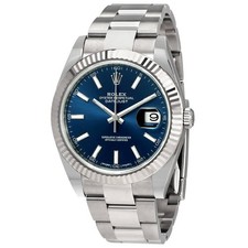 Rolex Datejust 41 126300