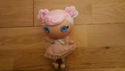 lalaloopsy littles breeze e sky angel doll no cloud pet included 7.5" high