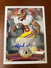 2013 Topps Football Complete Set Hobby Edition 21