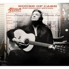 Bootleg Vol. 1: Personal File von Cash,Johnny | CD | Zustand sehr gut