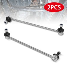 2x Koppelstange vorne verstärkt Für Audi A3...