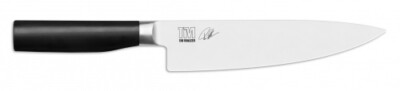KAI Tim Mälzer Kamagata Kochmesser 20 cm TMK-0706
