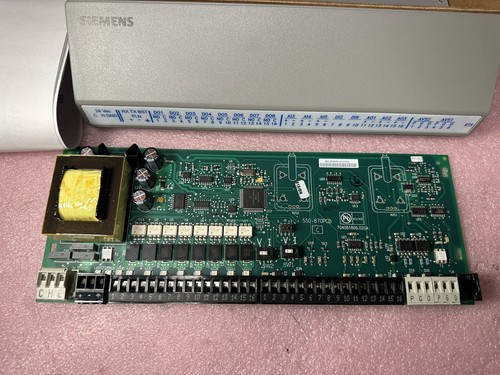 SIEMENS 570-00701 PROGRAMMABLE BACNET FUME HOOD CONTROLLER - Picture 9 of 10