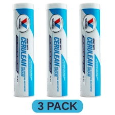Valvoline Cerulean #2 Heavy Duty Grease 14.1 oz Cartridge | NLGI GC-LB Rated