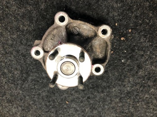 Suzuki Jimny genuine OEM Water Pump (M13 engines) 17400-69G05-00 - Picture 3 of 6